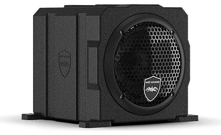 Wet Sounds Stealth AS-6 Marine Subwoofer