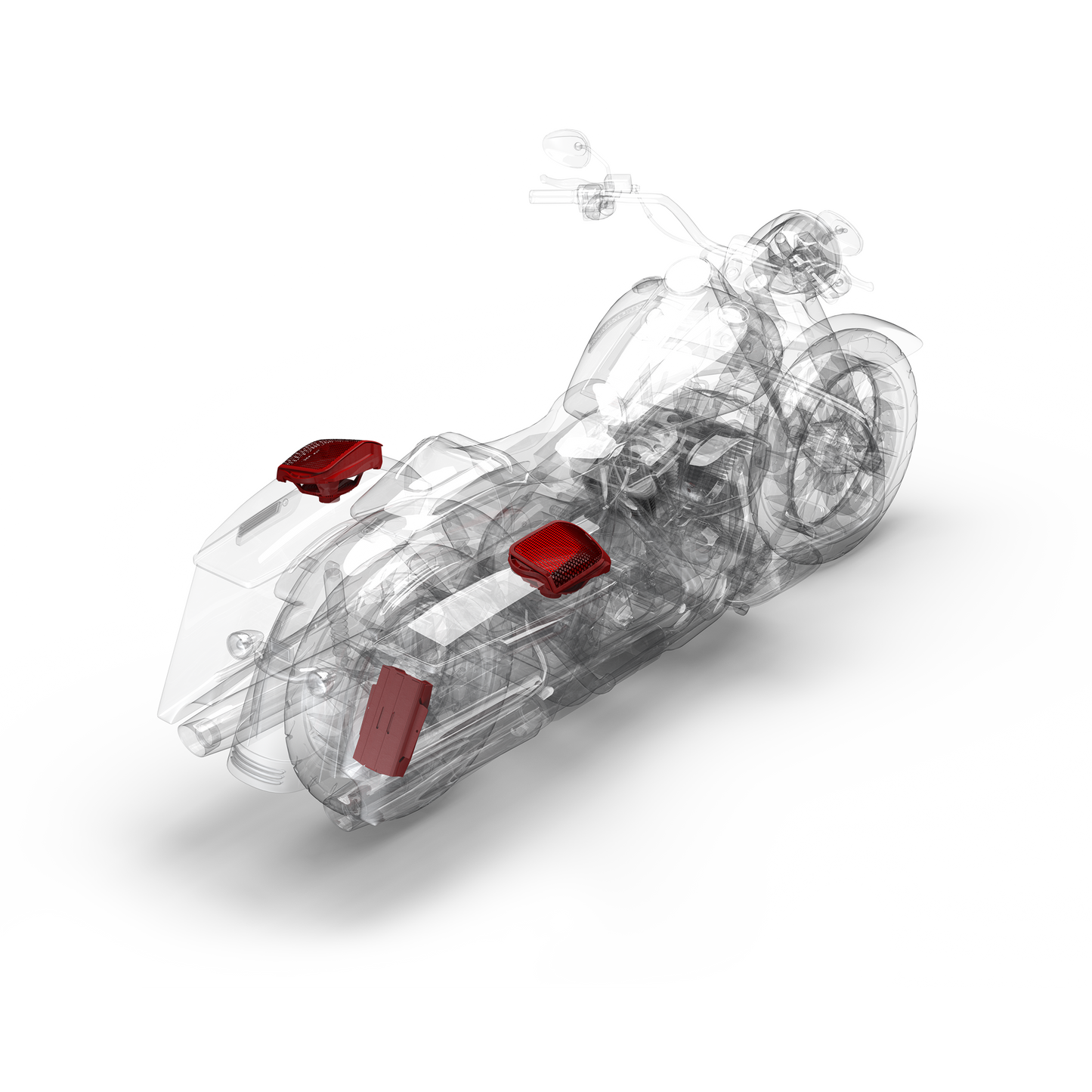 Rockford Fosgate HD14RK-STAGE2