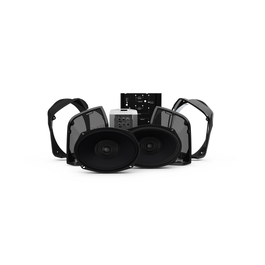 Rockford Fosgate HD14RK-STAGE2