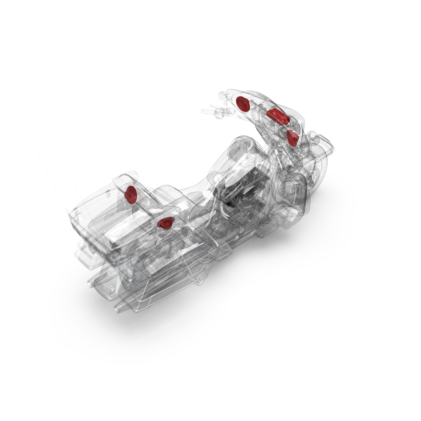 Rockford Fosgate TMS65