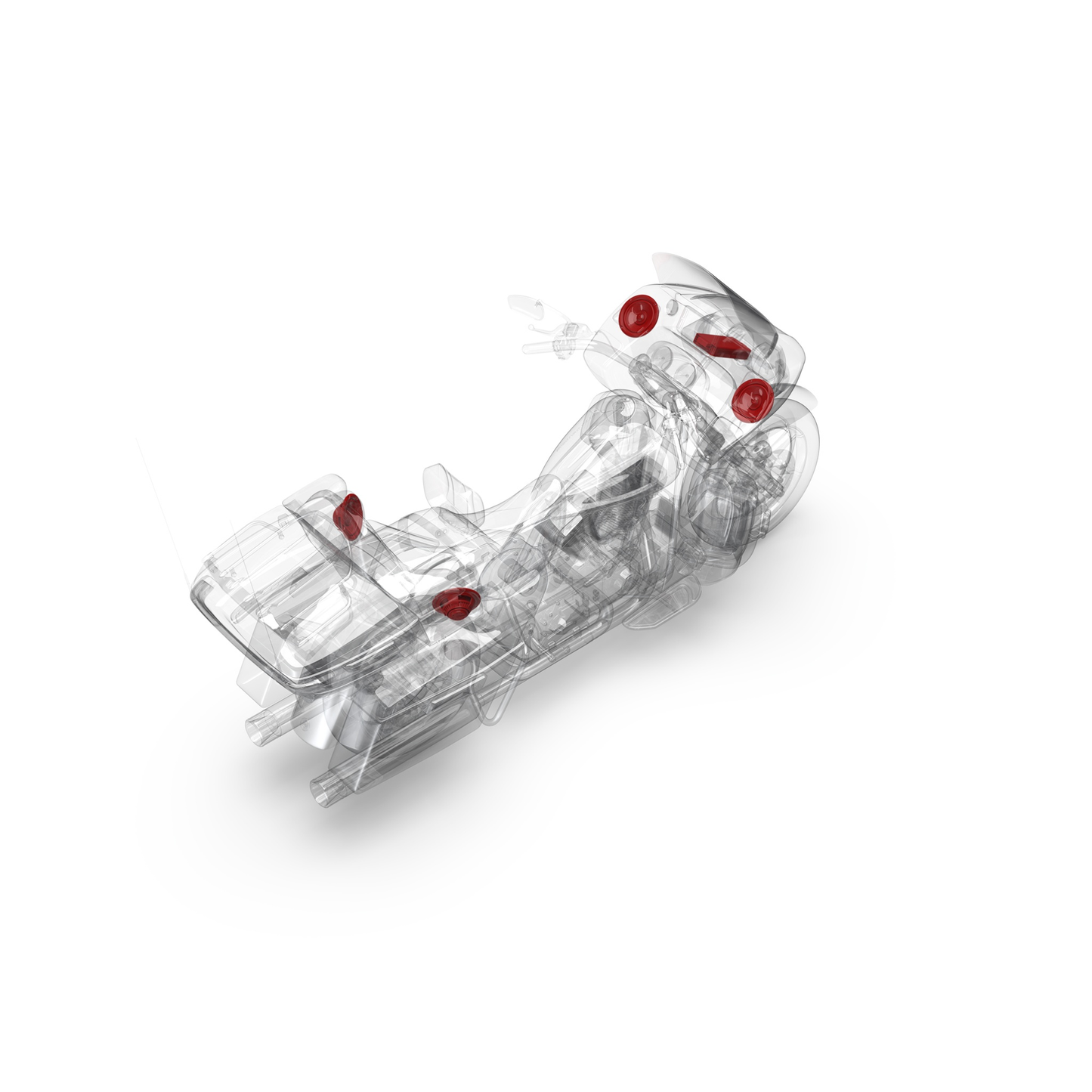 Rockford Fosgate TMS65