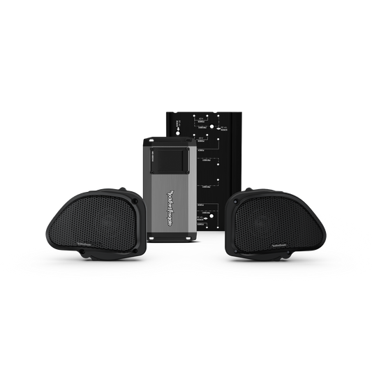 Rockford Fosgate HD9813RG-STG2