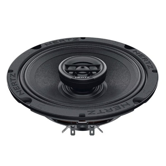Hertz HSP3-24 A2B Base Harley-Davidson Audio System