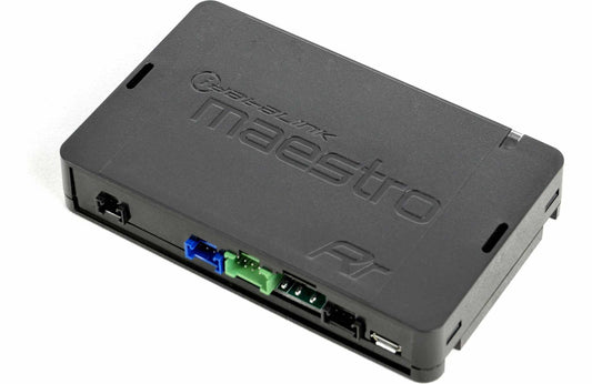 iDatalink Maestro RR Interface Module