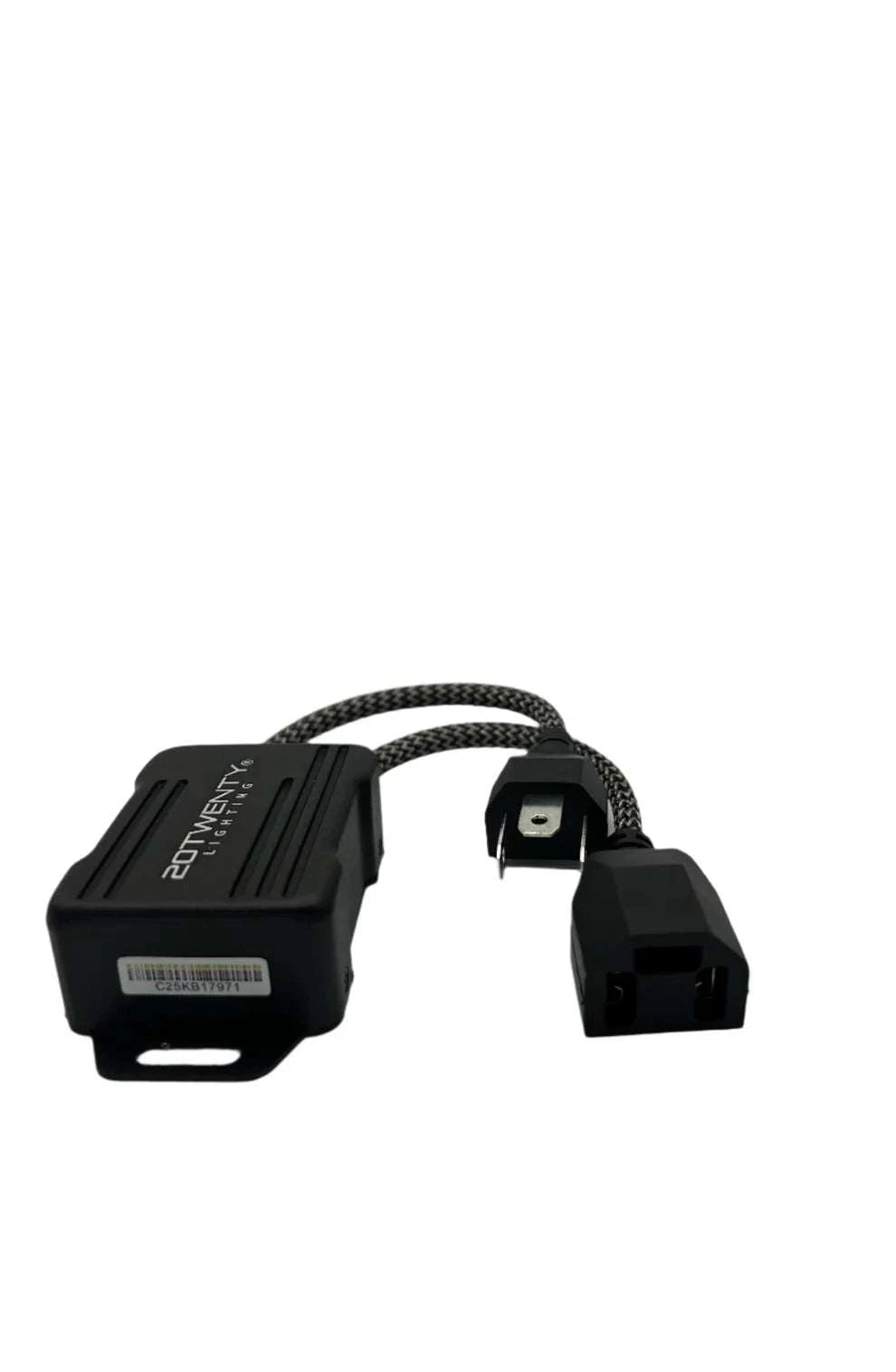 20Twenty Lighting H4 Decoder for Harley Davidson