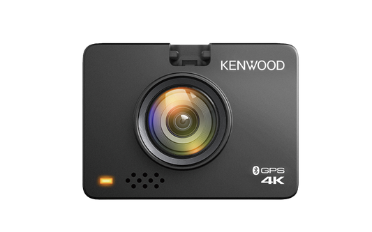 Kenwood DRV-A610WDP