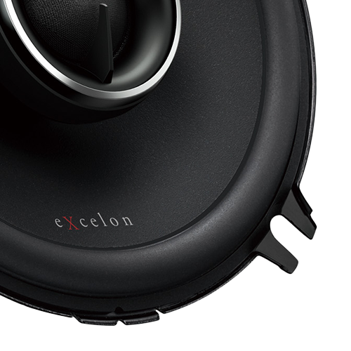 Kenwood KFC-X135