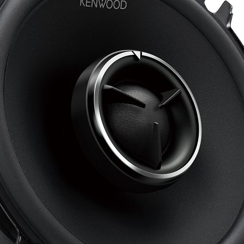Kenwood KFC-X135