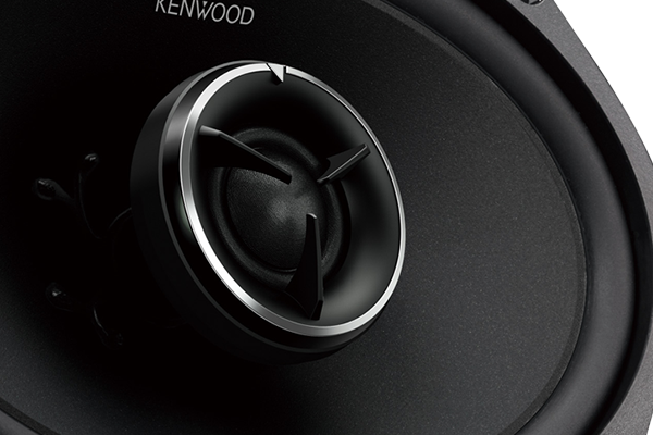 Kenwood KFC-X695