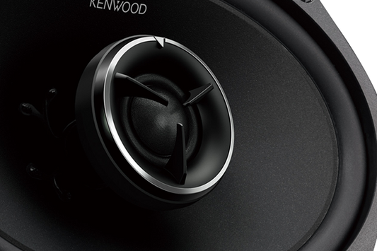 Kenwood KFC-X695