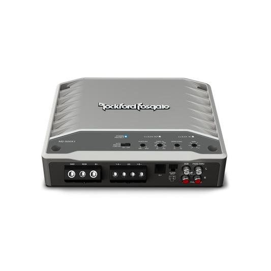 Rockford Fosgate M2-500X1