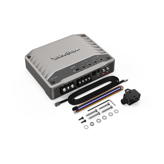Rockford Fosgate M2-500X1