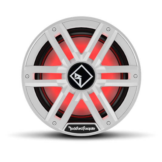 Rockford Fosgate M2D4-12S