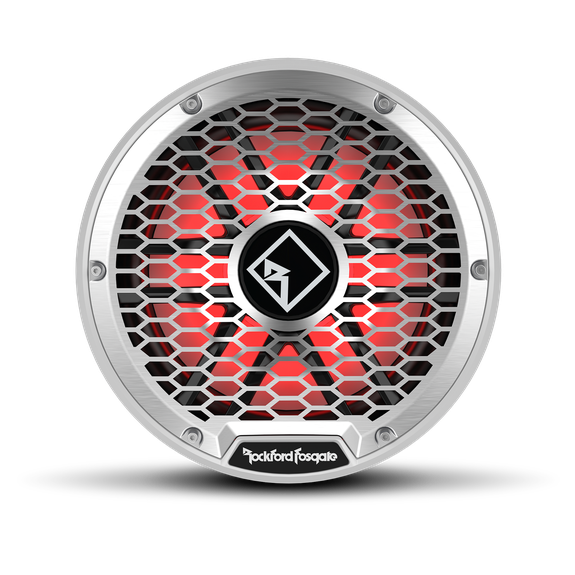 Rockford Fosgate M2D4-12S