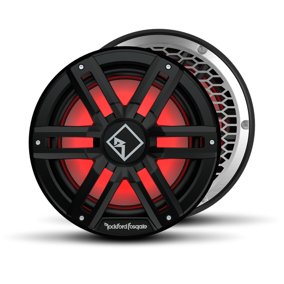 Rockford Fosgate M2D4-12S