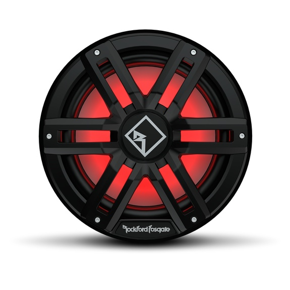 Rockford Fosgate M2D4-12S
