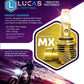 Lucas Lighting MX-H4