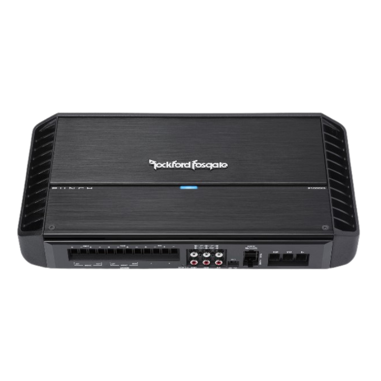 Rockford Fosgate P1000X5