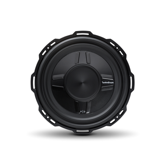 Rockford Fosgate P3 Shallow 12" Subwoofer