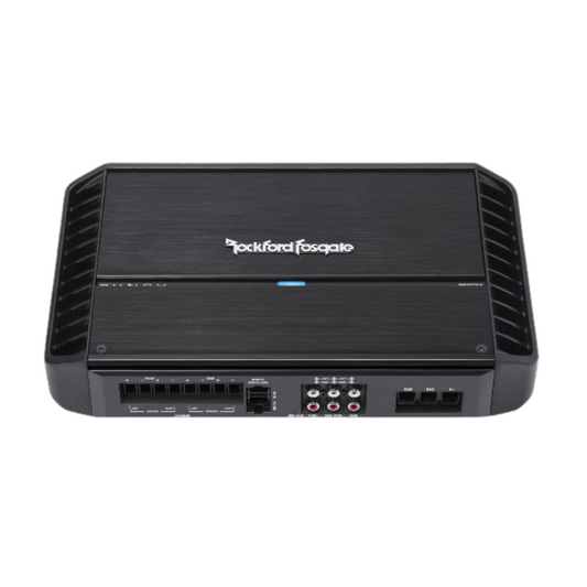 Rockford Fosgate P600X4