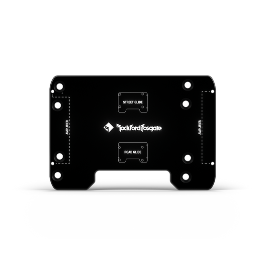 Rockford Fosgate RFK-HD24
