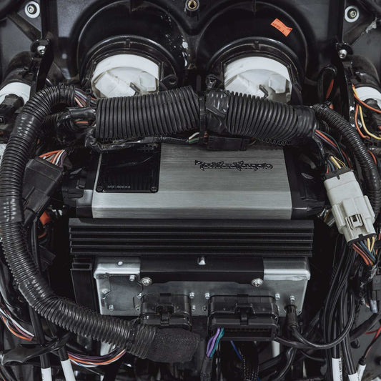 Rockford Fosgate RFK-HD9813M5