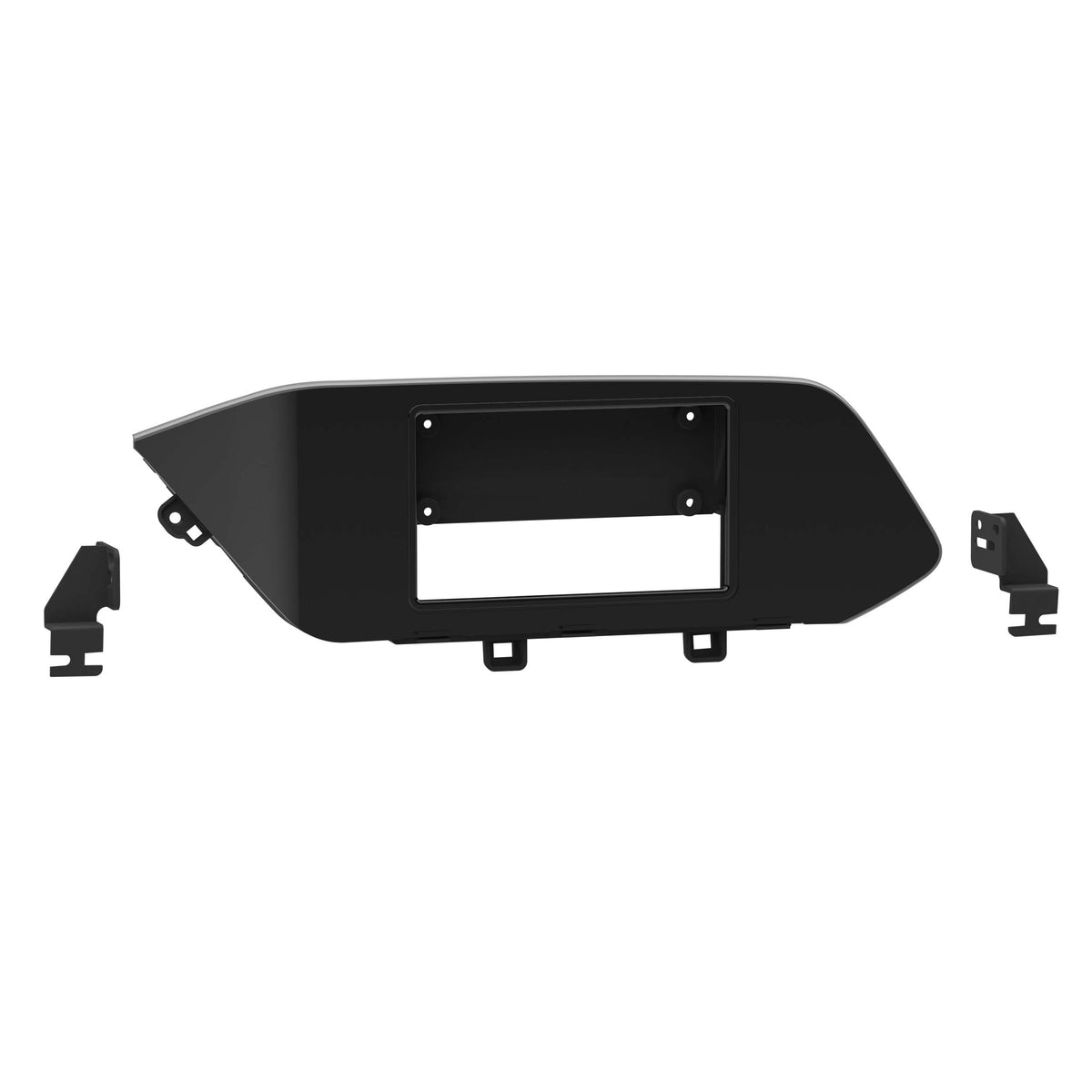 Metra 107-HY1 radio installation dash kit