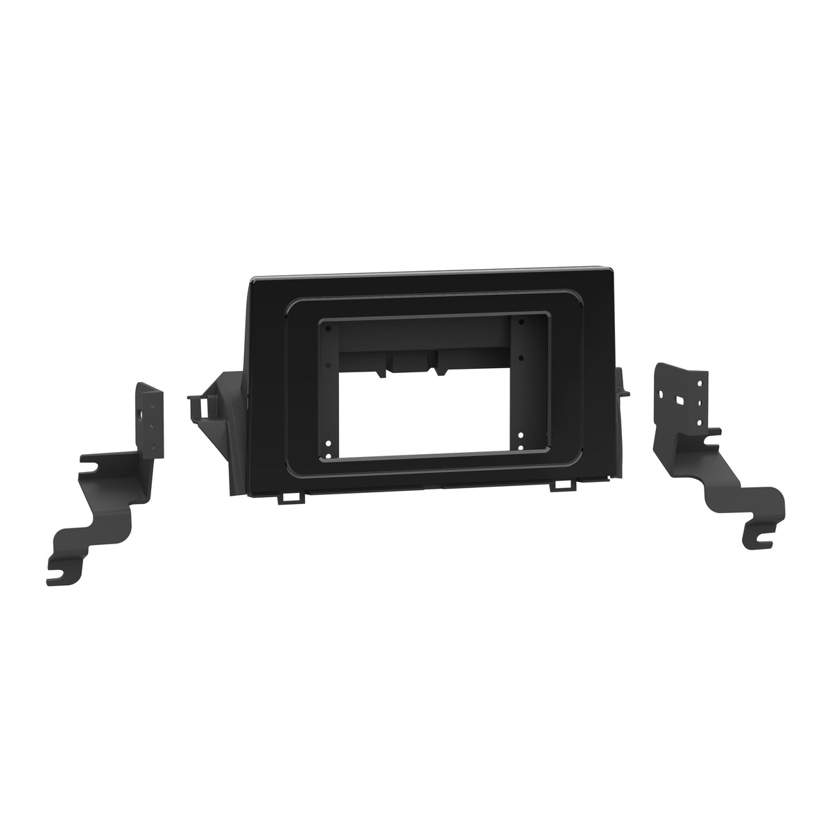 Metra 107-TO8HG radio installation dash kit
