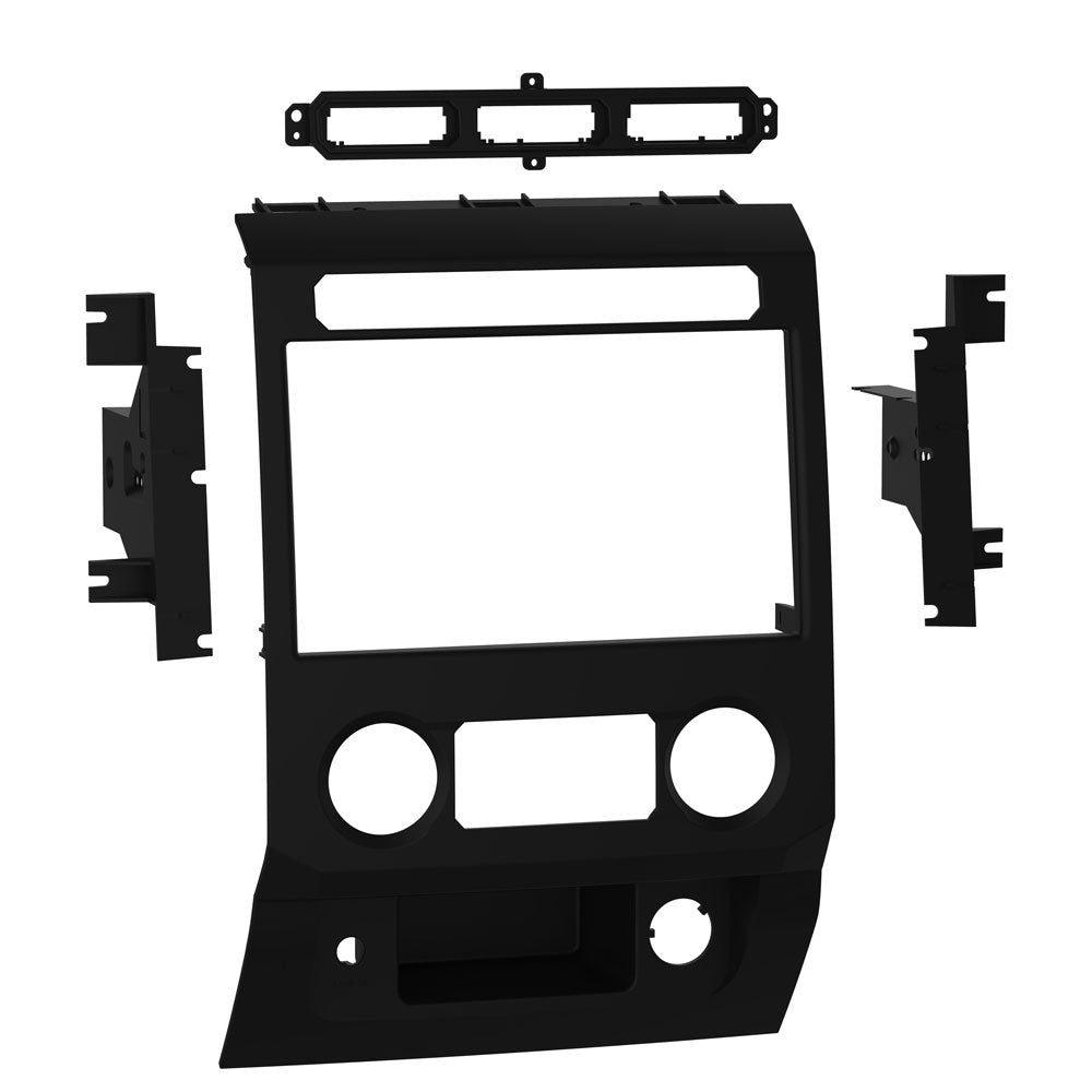 Metra 108-FD7B radio installation dash kit