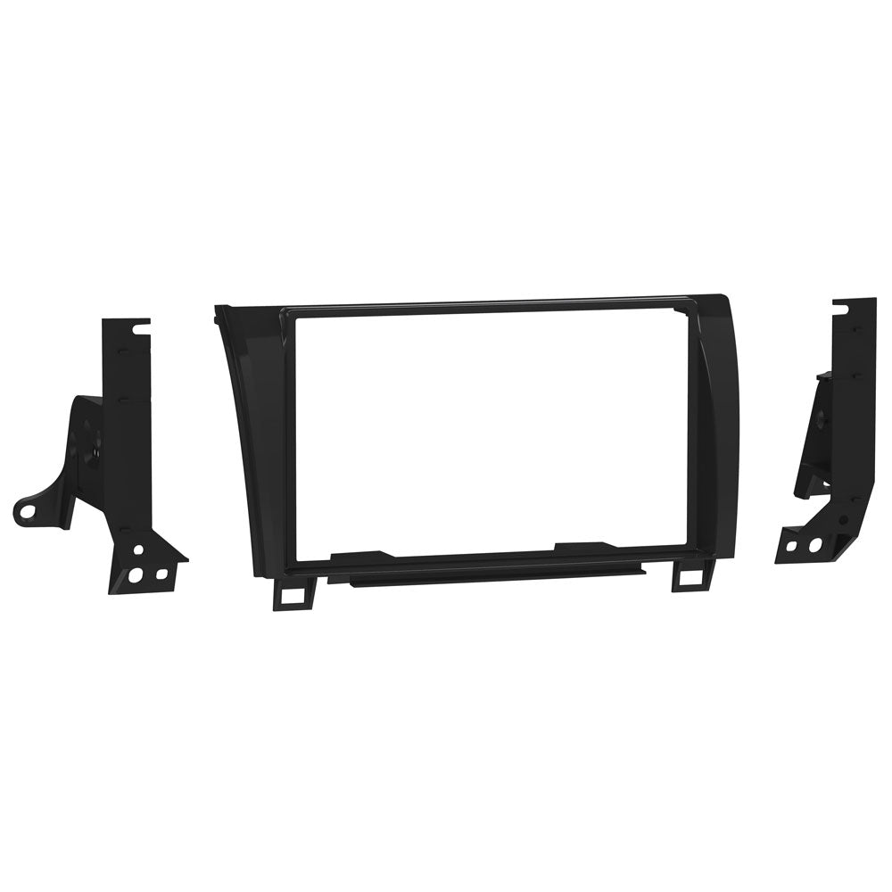 Metra 108-TO1CHG radio installation dash kit