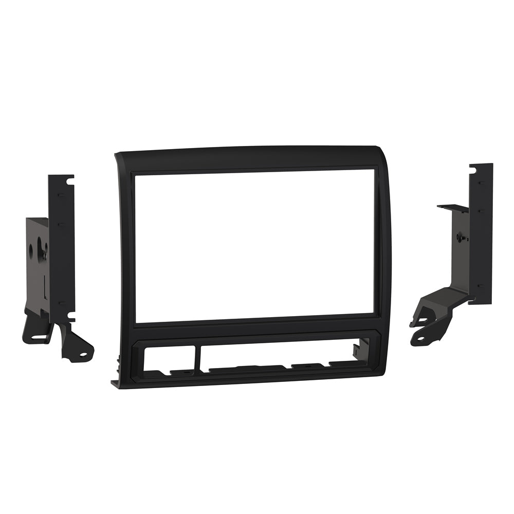 Metra 108-TO2B radio installation dash kit