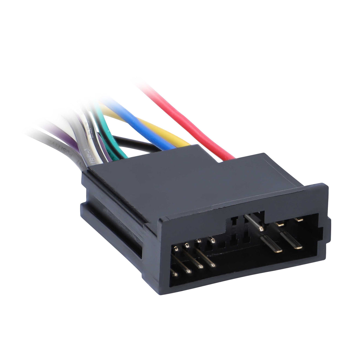 Metra 70-1003 radio wiring harness