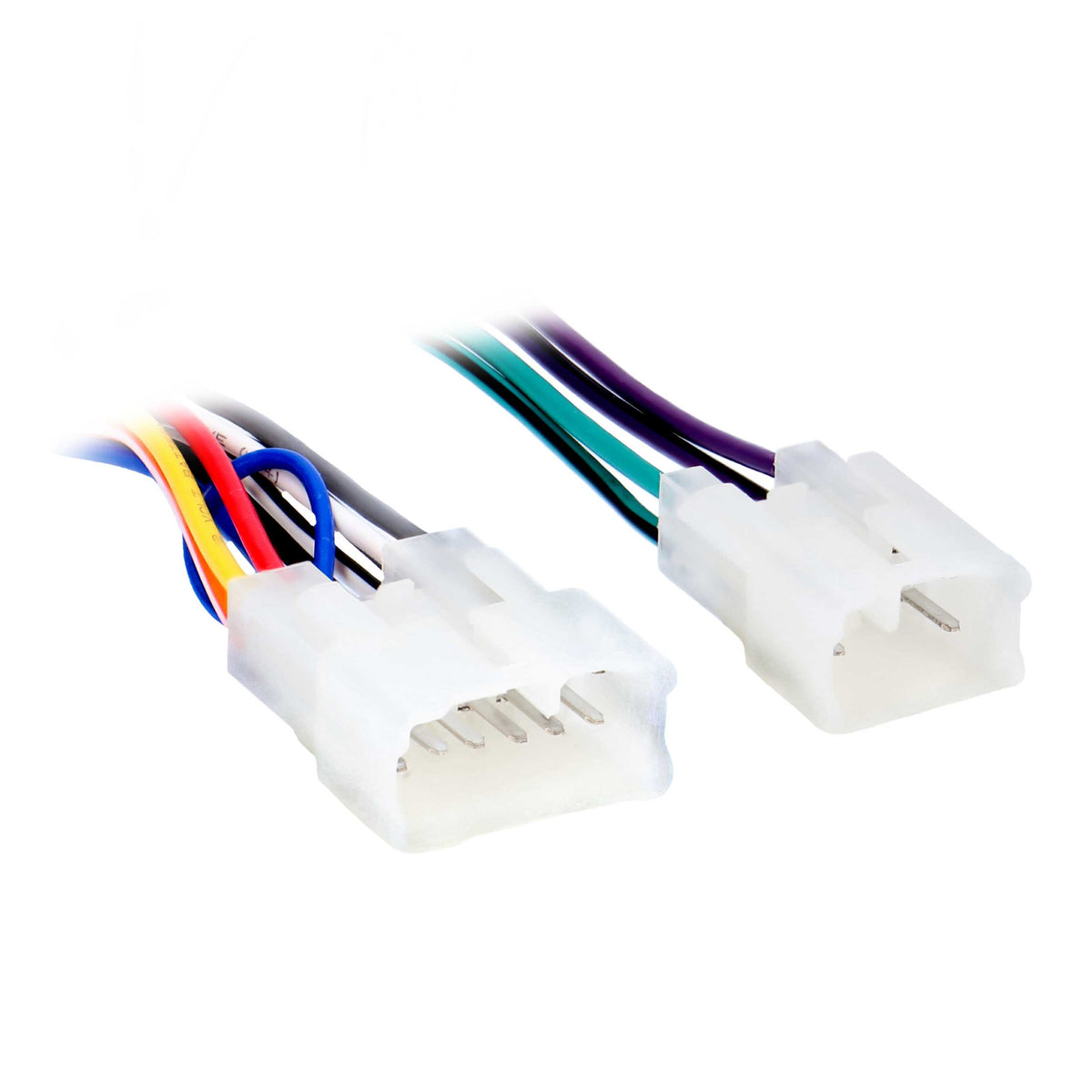 Metra 70-1761 radio wiring harness
