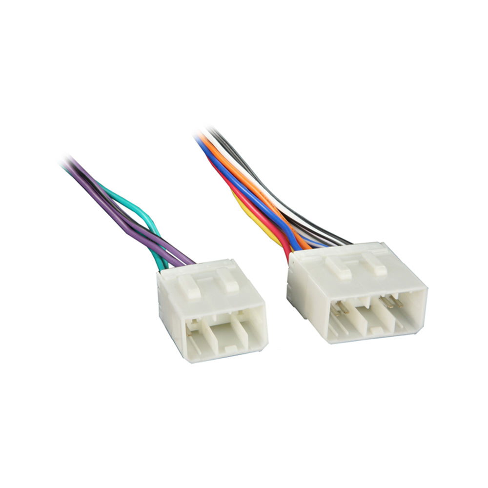 Metra 70-7901 radio wiring harness