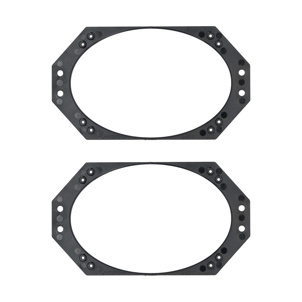 Metra 82-1011 speaker mounting adapter