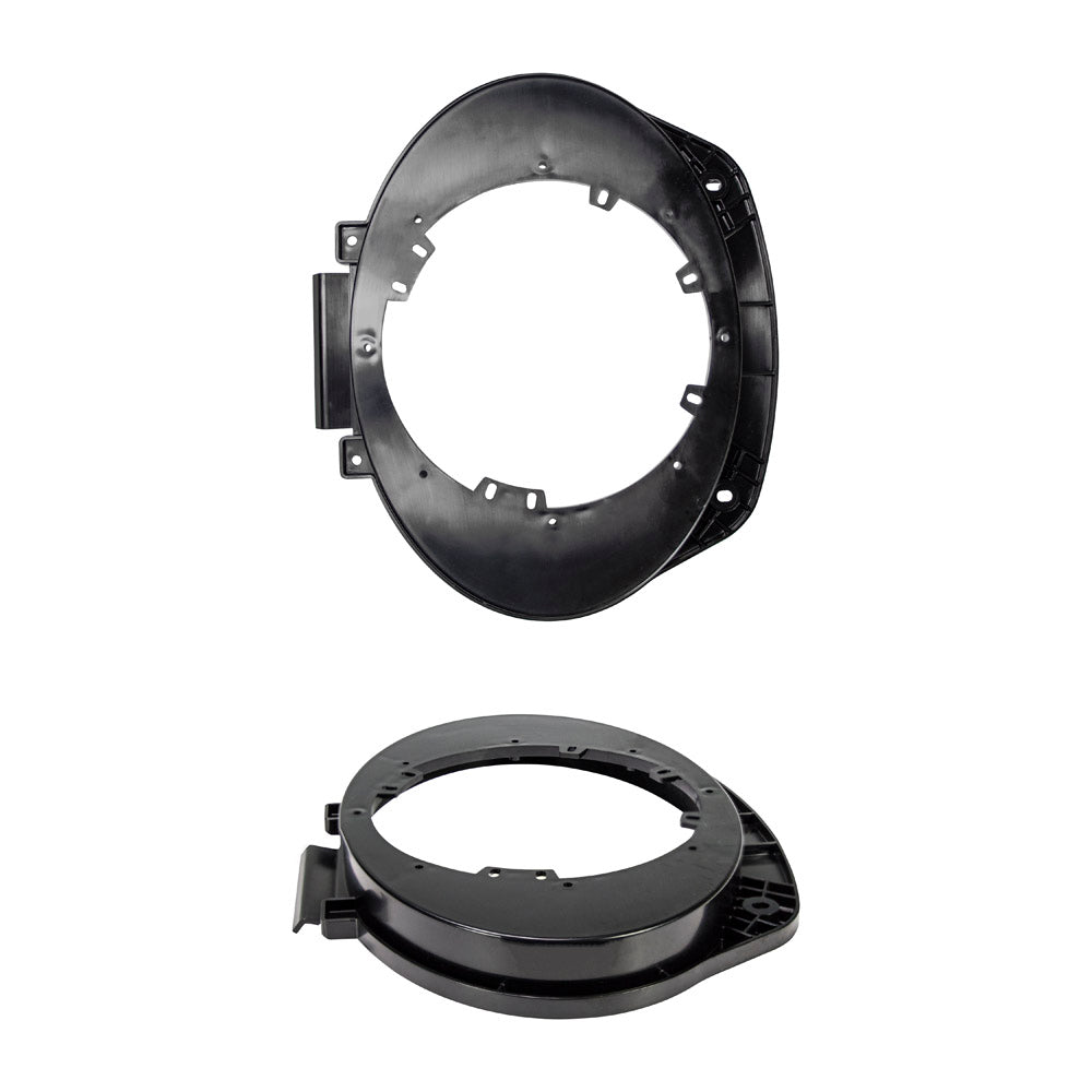 Metra 82-3018 speaker mounting adapter