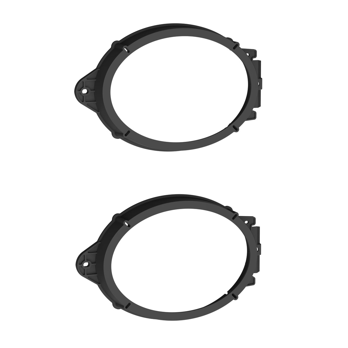Metra 82-3019 speaker mounting adapter