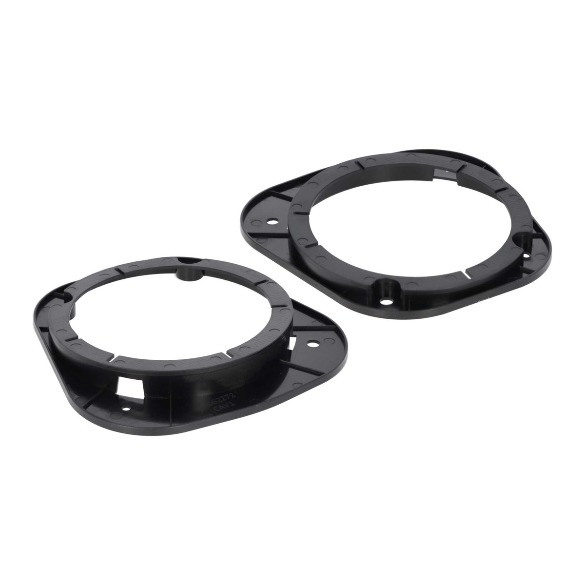 Metra 82-8155 speaker mounting adapter