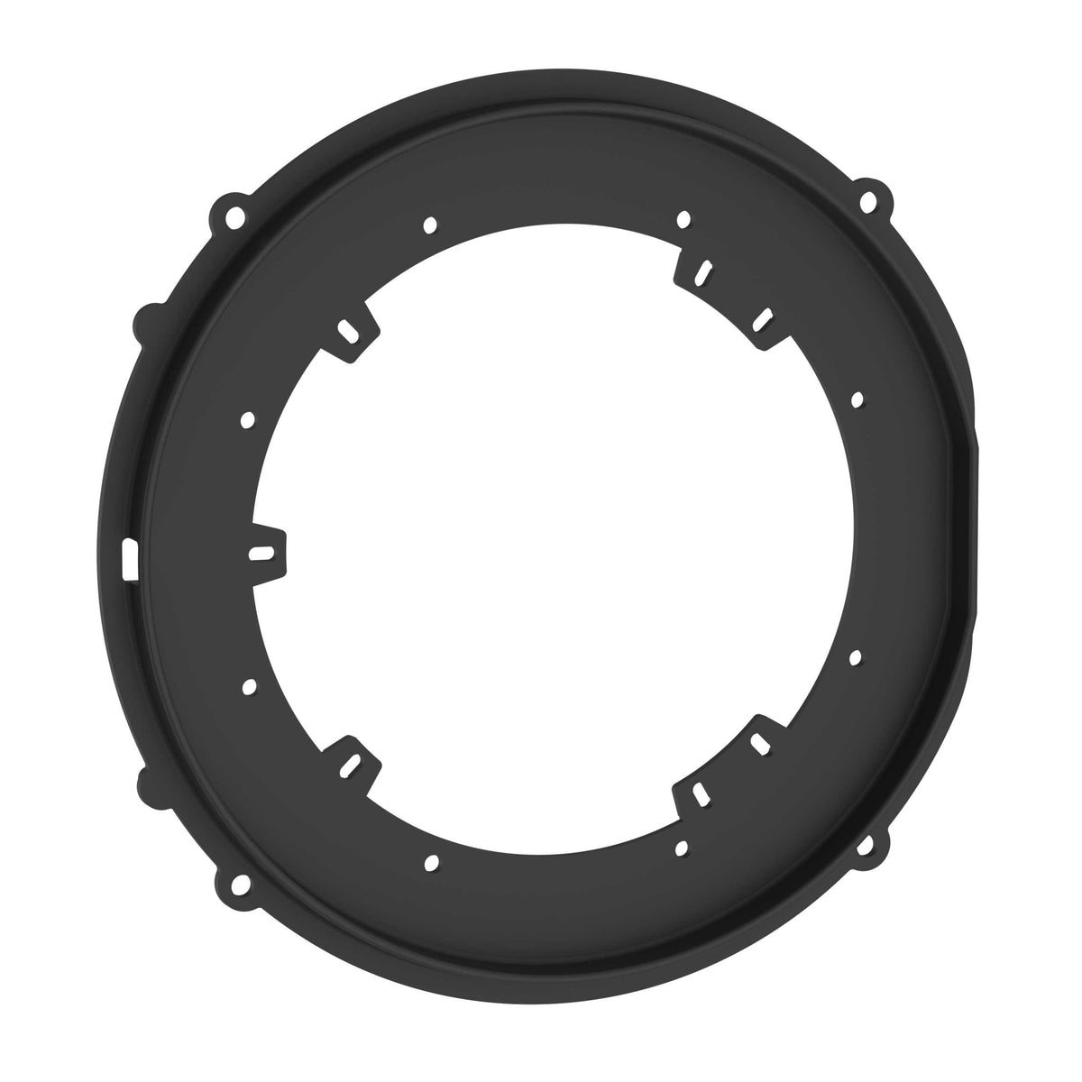 Metra 82-8602 speaker mounting adapter