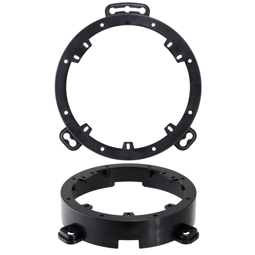 Metra 82-8702 speaker mounting adapter