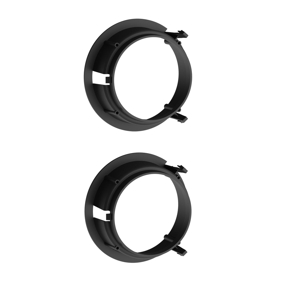 Metra 82-8704 speaker mounting adapter