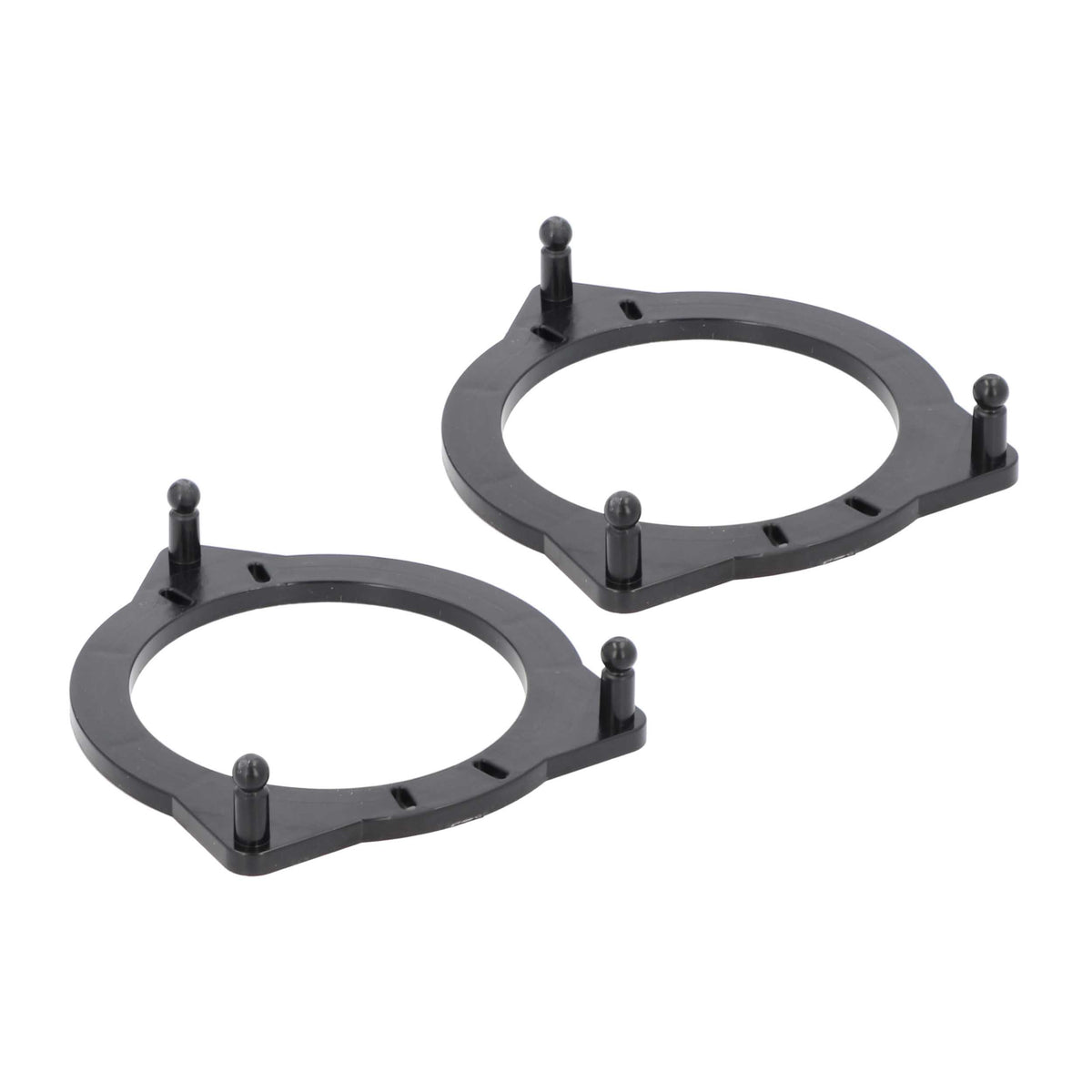 Metra 82-8705 speaker mounting adapter