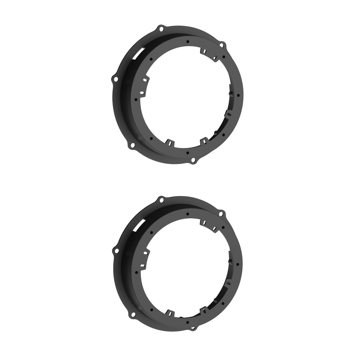 Metra 82-9010 speaker mounting adapter