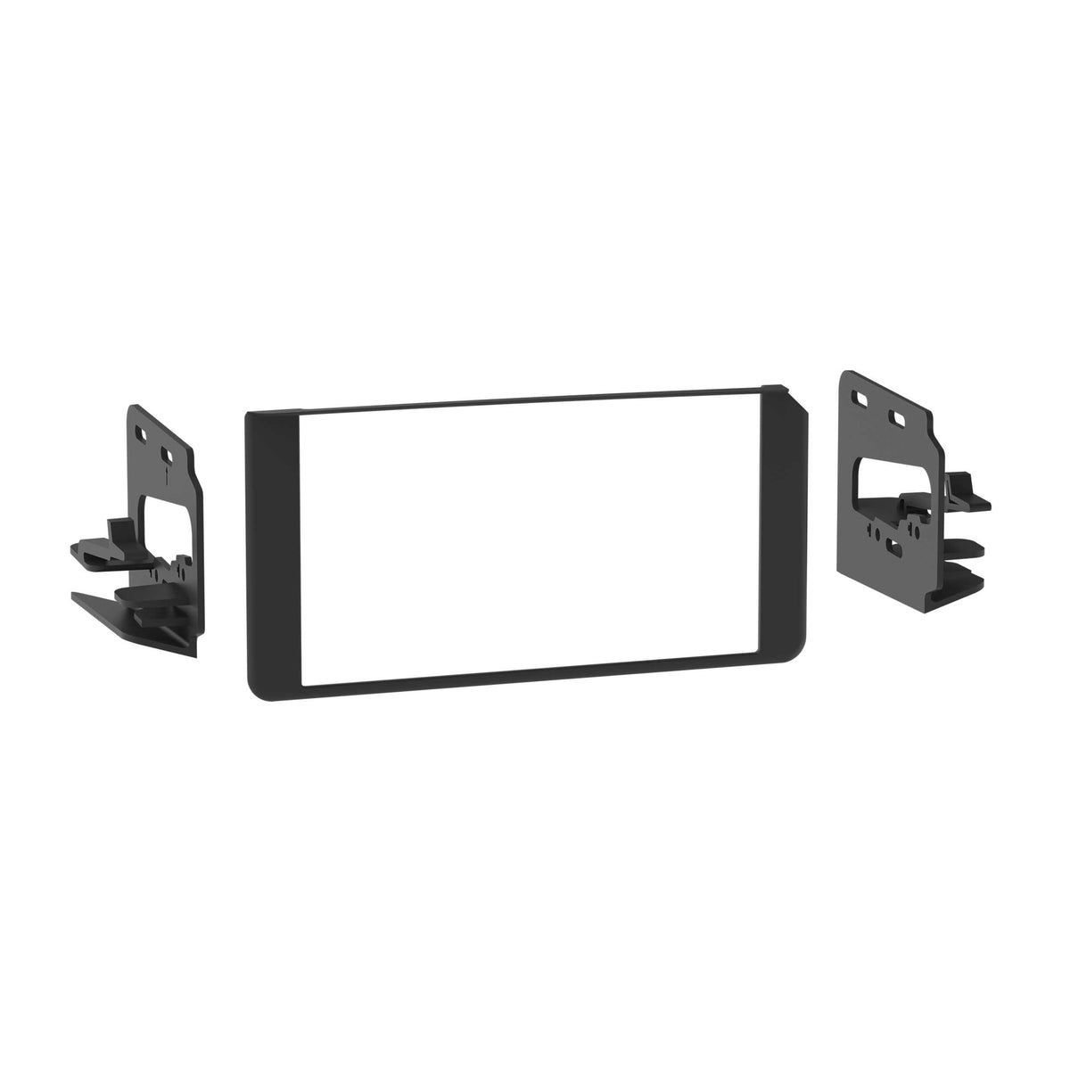 Metra 95-3003G radio installation dash kit