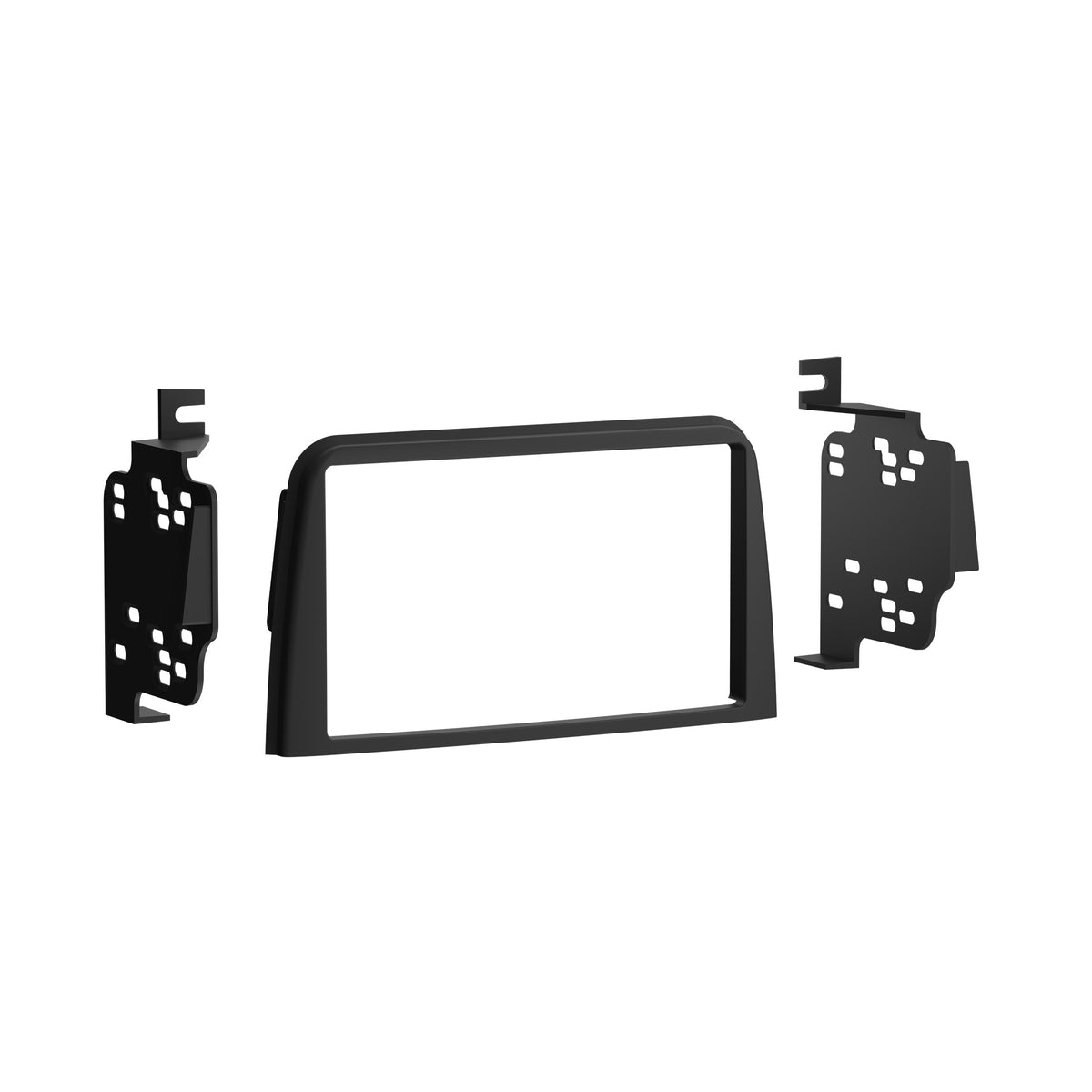 Metra 95-3105 radio installation dash kit