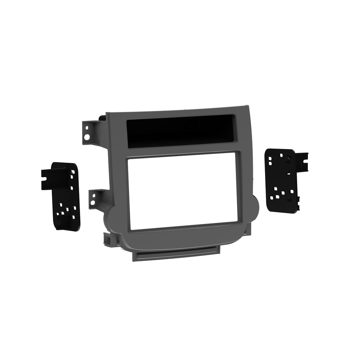 Metra 95-3314G radio installation dash kit