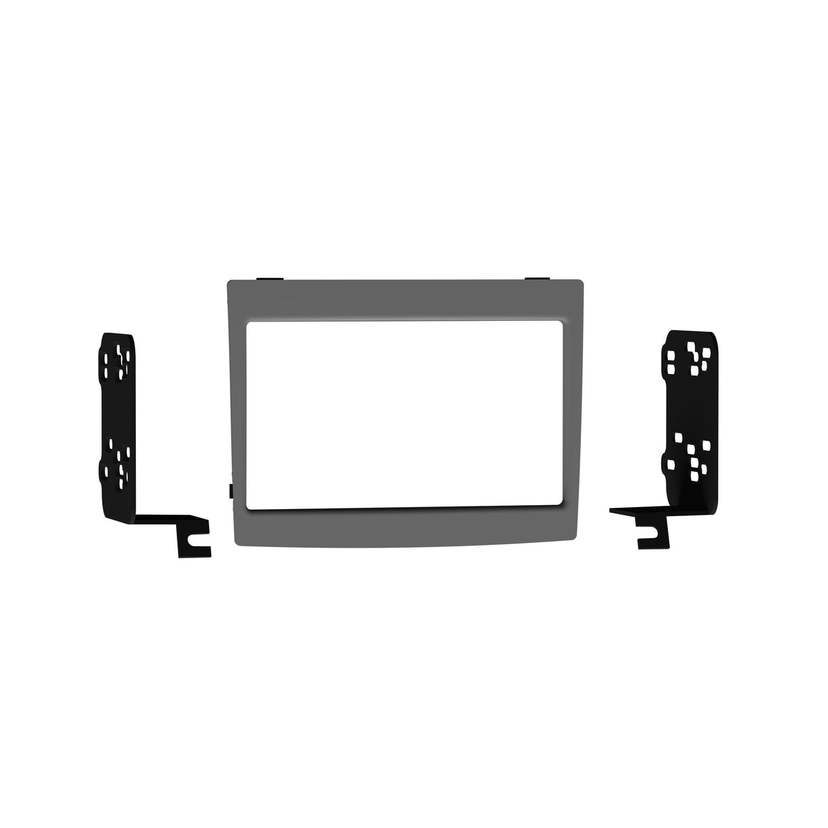 Metra 95-3528G radio installation dash kit