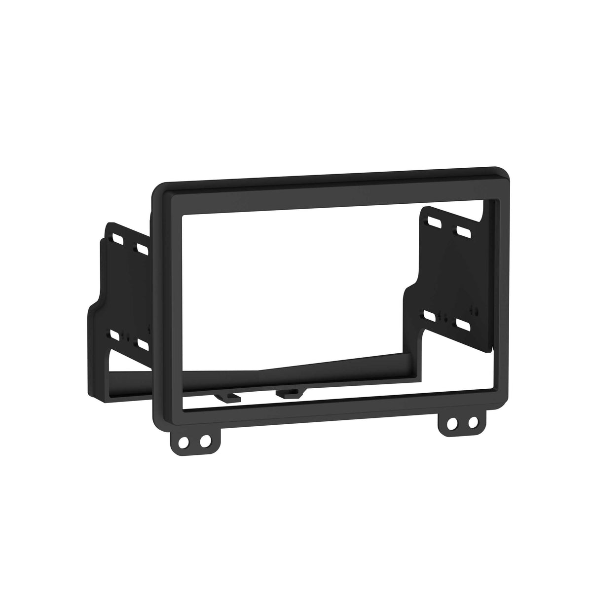Metra 95-5028 radio installation dash kit