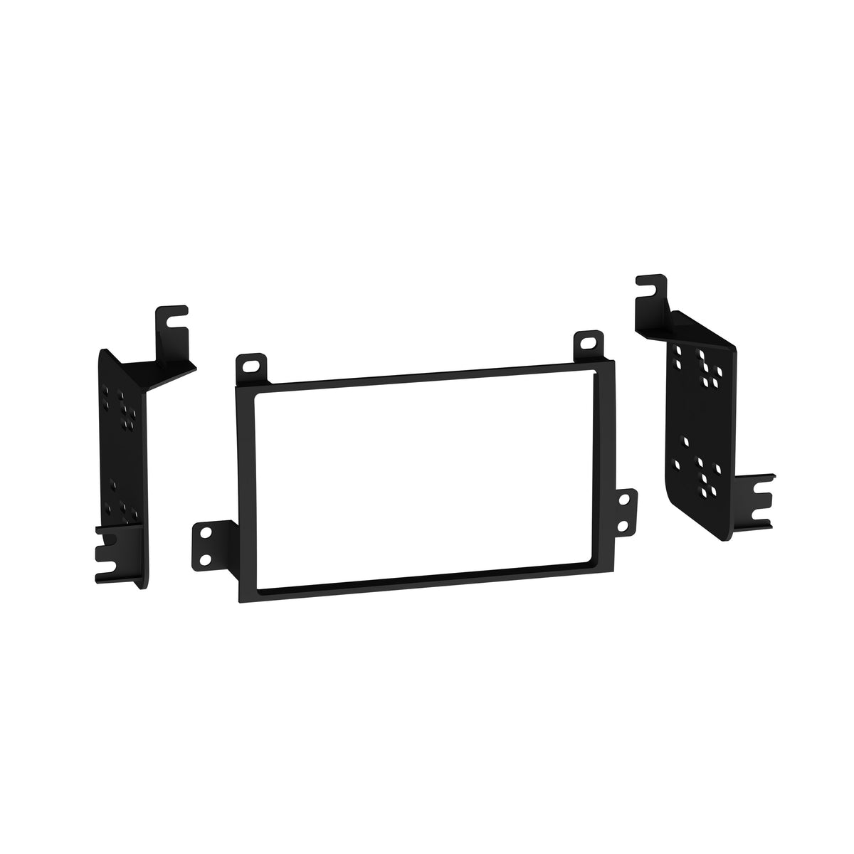 Metra 95-5810 radio installation dash kit