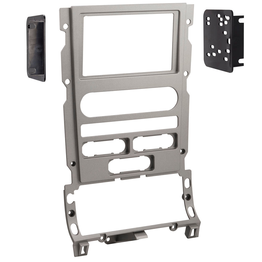 Metra 95-5845S radio installation dash kit